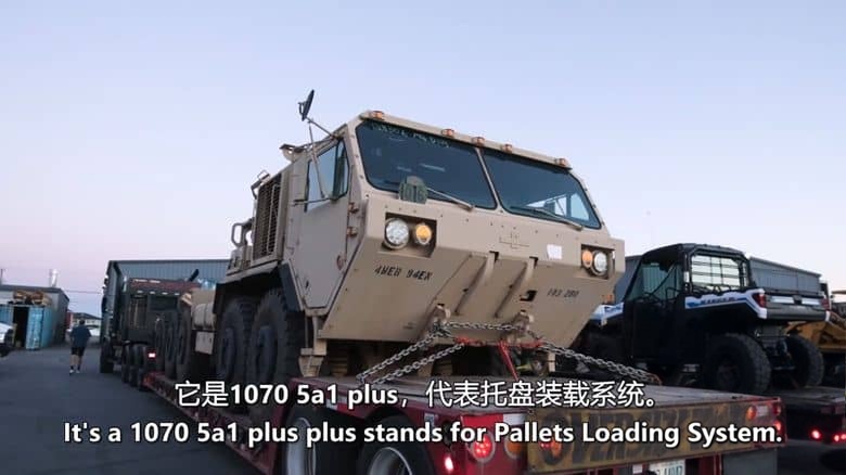 探索频道《重型停车场 HeavyDSparks》第1-5季全121集 英语中英双字 无水印纯净版 1080P/MKV/194G 大型机械修复插图6