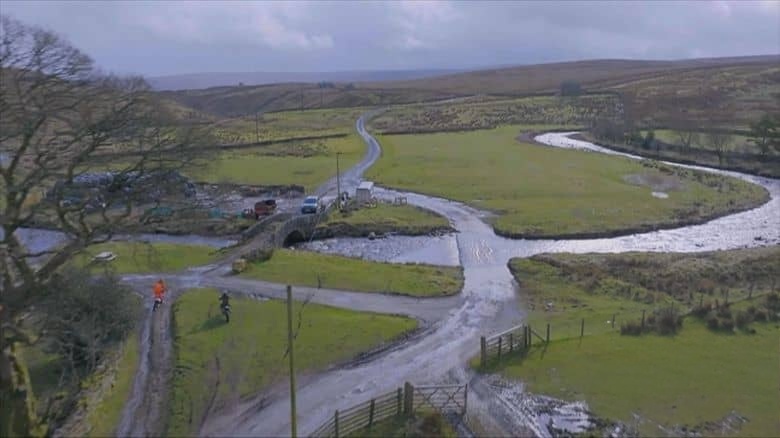 CH5纪录片《鲁本·欧文：谷地生活 Reuben Owen: Life in the Dales 2024》第二季共9集 英语中英双字 无水印纯净版 1080P/MKV/18.1G 英国农场生活插图6