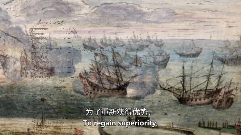 BBC纪录片《幽灵战船:瓦萨号 Vasa: The Ghost Ship 2023》英语中英双字 无水印纯净版 1080P/MKV/1.44G 打捞瓦萨号插图1 BBC纪录片《幽灵战船:瓦萨号 Vasa: The Ghost Ship 2023》英语中英双字 无水印纯净版 1080P/MKV/1.44G 打捞瓦萨号插图1