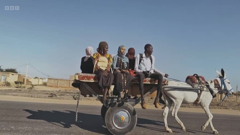 BBC纪录片《喀土穆：幸存者之梦 Khartoum 2026》英语无字 无水印纯净版 1080P/MKV/1.33G 幸存者之梦插图5