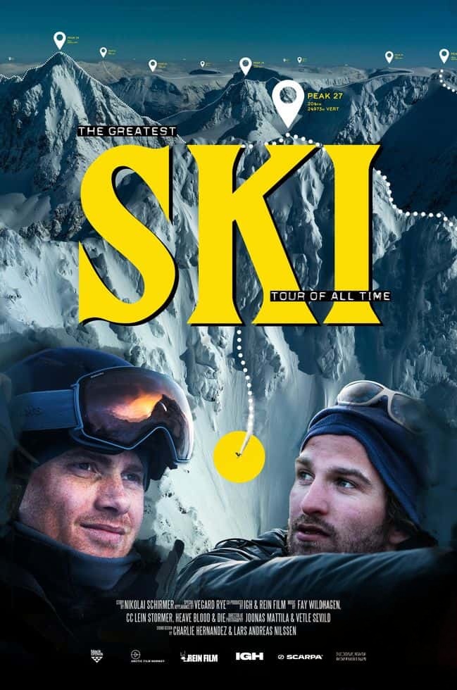 挪威纪录片《滑雪:史上最伟大的滑雪之旅 Ski: The Greatest Ski Tour of All Time 2024》英语中英双字 无水印纯净版 4K超清/2160P/MKV/8.02G 滑雪纪录片插图 挪威纪录片《滑雪:史上最伟大的滑雪之旅 Ski: The Greatest Ski Tour of All Time 2024》英语中英双字 无水印纯净版 4K超清/2160P/MKV/8.02G 滑雪纪录片插图