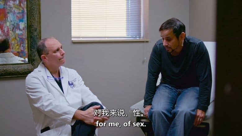 美国纪录片《超越性别 Beyond the Opposite Sex 2018》英语中英双字 无水印纯净版 1080P/MKV/5.73G 跨性别者插图2