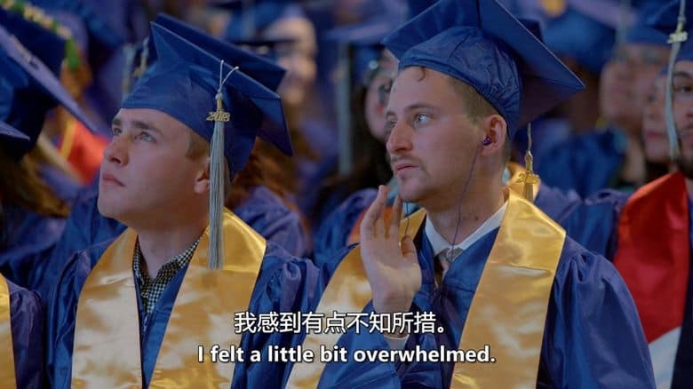美国纪录片《别样音符 In a Different Key 2020》英语中英双字 无水印纯净版 1080P/MKV/6.32G 自闭症插图5