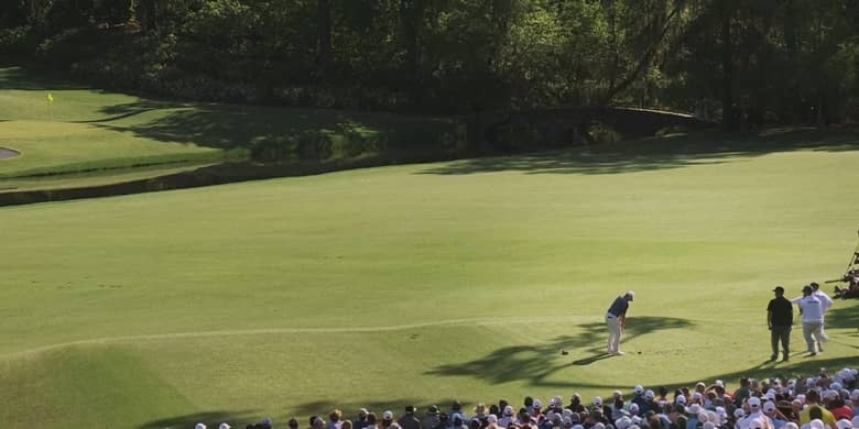 Amazon纪录片《罗里·麦克罗伊：大师赛的等待 Rory McIlroy: The Masters Wait 2026》英语多国字幕 无水印纯净版 1080P/MKV/1.5G 高尔夫球赛插图6