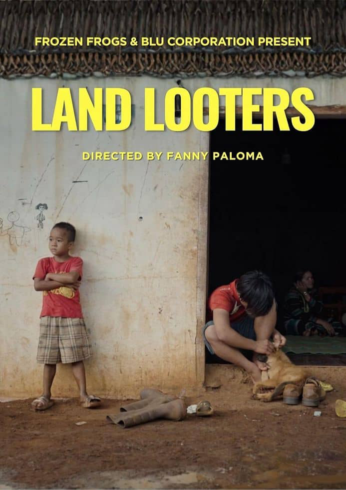 法国纪录片《土地掠夺者 Land Looters 2026》法语中英双字 无水印纯净版 1080P/MKV/1.25G 捍卫生态插图 法国纪录片《土地掠夺者 Land Looters 2026》法语中英双字 无水印纯净版 1080P/MKV/1.25G 捍卫生态插图