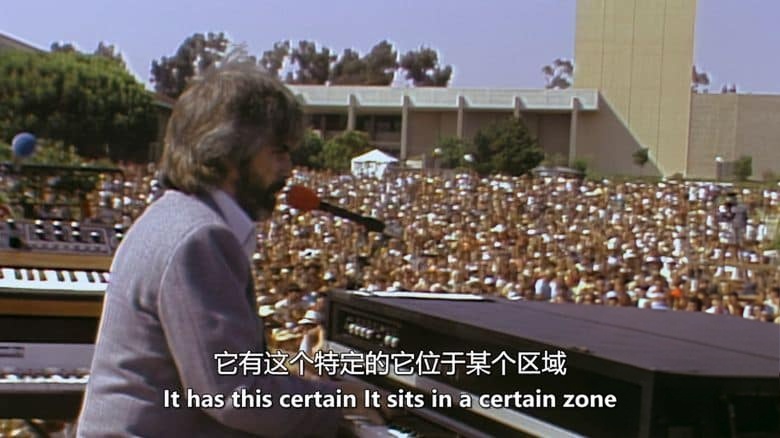 HBO纪录片《游艇摇滚 Yacht Rock: A Dockumentary 2024》英语中英双字 无水印纯净版 1080P/MKV/6.25G 摇滚乐纪录片插图1