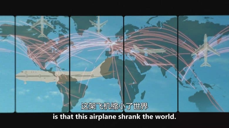 史密森尼频道《最后一架波音747 The Last 747 2023》英语中英双字 无水印纯净版 1080P/MKV/2.58G 波音747插图4 史密森尼频道《最后一架波音747 The Last 747 2023》英语中英双字 无水印纯净版 1080P/MKV/2.58G 波音747插图4