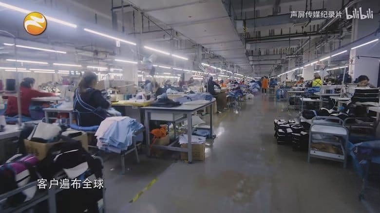 国产纪录片《中山装 Chinese Tunic Suit 2023》全4集 国语中字 1080P/MKV/0.8G 中国的服饰变革插图5 国产纪录片《中山装 Chinese Tunic Suit 2023》全4集 国语中字 1080P/MKV/0.8G 中国的服饰变革插图5