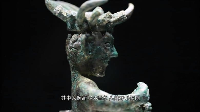 国产纪录片《古蜀秘境:三星堆迷踪 The Mystery of Ancient SanXingDui 2021》全7集 国语中字 4K超清/2160P/MP4/G 三星堆迷踪插图5 国产纪录片《古蜀秘境:三星堆迷踪 The Mystery of Ancient SanXingDui 2021》全7集 国语中字 4K超清/2160P/MP4/G 三星堆迷踪插图5