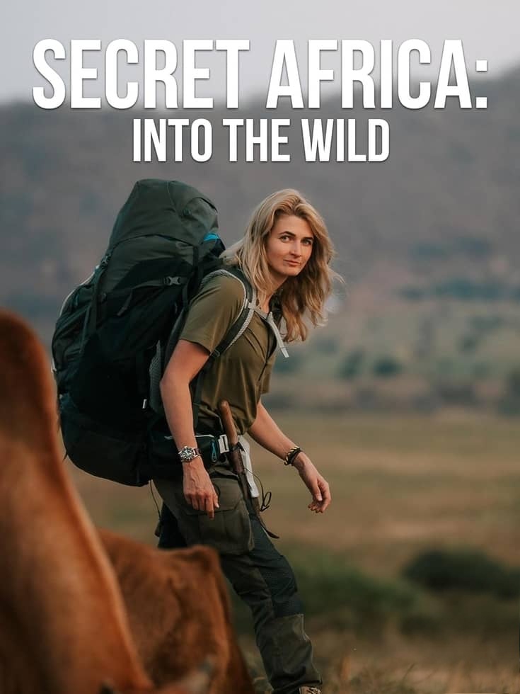 CH4纪录片《非洲秘境：进入荒野 Secret Africa: Into The Wild 2026》全3集 英语中英双字 无水印纯净版 1080P/MKV/4.97G 对自然的理解插图