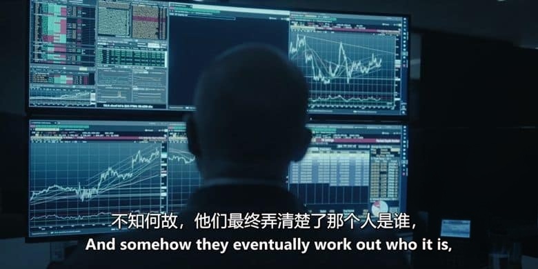 Sky纪录片《Wirecard：亿万欧元的谎言 Wirecard: The Billion Euro Lie 2021》英语中英双字 无水印纯净版 1080P/MKV/1.15G 德国支付巨头陨落插图4