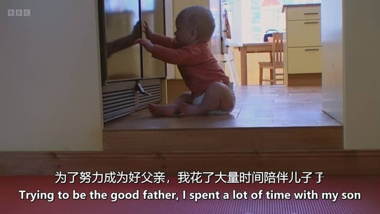 BBC纪录片《困惑父亲的肖像 Portrait of a Confused Father 2026》英语中英双字 无水印纯净版 1080P/MKV/1.65G 缺失的父子亲情插图1