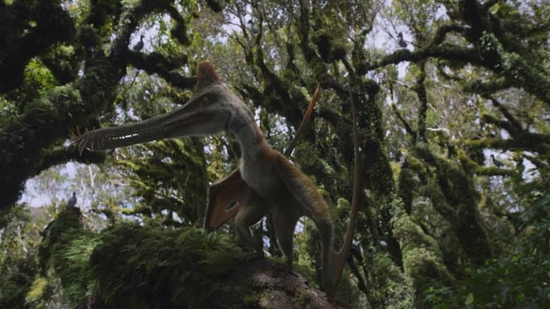 Netflix纪录片《恐龙时代:你不知道的故事 The Dinosaurs 2026》全4集 英语多国字幕 无水印纯净版 1080P/MKV/9.23G 我们星球上的生命插图5 Netflix纪录片《恐龙时代:你不知道的故事 The Dinosaurs 2026》全4集 英语多国字幕 无水印纯净版 1080P/MKV/9.23G 我们星球上的生命插图5