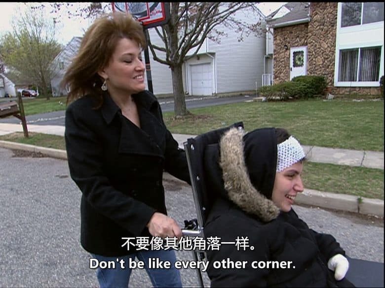 HBO纪录片《苏醒之日 Coma 2007》英语中英双字 无水印纯净版 1080P/MKV/4.47G 生和死的定义插图6