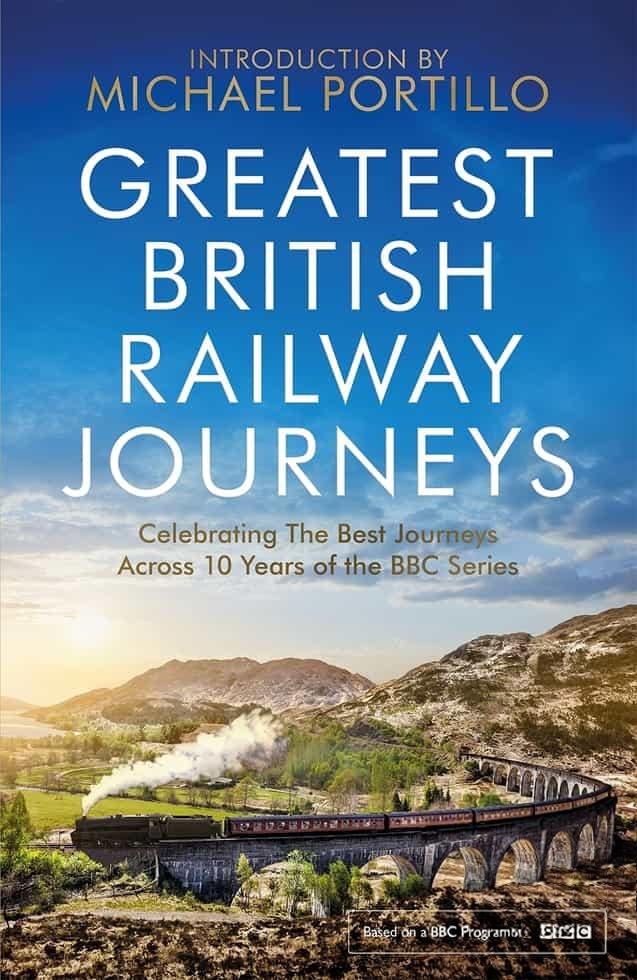 BBC纪录片《欧洲铁路之旅 Great Continental Railway Journeys 2020-2026》第7-9季全41集 英语中英双字1080P/MP4/58.4G 欧洲铁路游插图 BBC纪录片《欧洲铁路之旅 Great Continental Railway Journeys 2020-2026》第7-9季全41集 英语中英双字1080P/MP4/58.4G 欧洲铁路游插图
