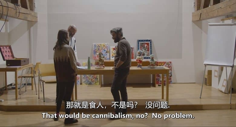 捷克纪录片《艺术天赋秀 Art Talent Show 2022》捷克语中英双字 无水印纯净版 1080P/MKV/1.74G 艺术才艺插图4 捷克纪录片《艺术天赋秀 Art Talent Show 2022》捷克语中英双字 无水印纯净版 1080P/MKV/1.74G 艺术才艺插图4