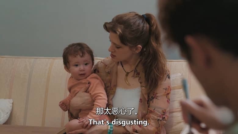 TLC纪录片《我的奇怪癖好 My Strange Addiction 2026》第7季全8集 英语中英双字 官方纯净版 奇葩癖好插图5 TLC纪录片《我的奇怪癖好 My Strange Addiction 2026》第7季全8集 英语中英双字 官方纯净版 奇葩癖好插图5