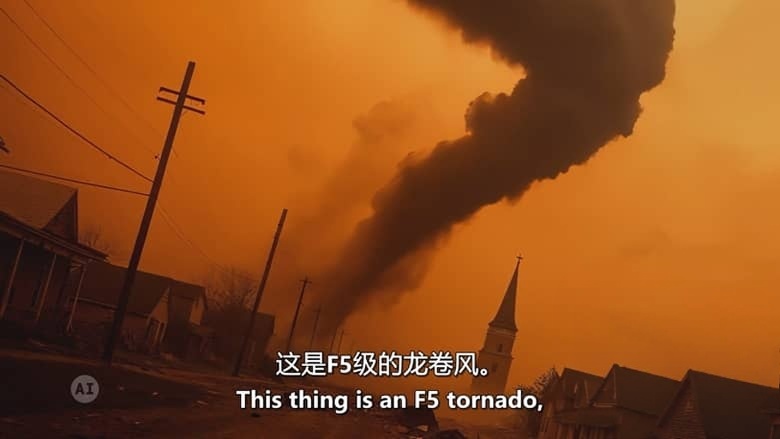 历史频道《史上最致命 History’s Deadliest With Ving Rhames 2026》全10集 英语中英双字 无水印纯净版 史上最强杀手插图7