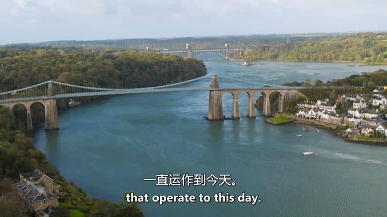 BBC纪录片《我们的海岸 Our Coast 2020》第一季全4集 英语中英双字 无水印纯净版 1080P/MKV/14.3G 英国海岸插图2 BBC纪录片《我们的海岸 Our Coast 2020》第一季全4集 英语中英双字 无水印纯净版 1080P/MKV/14.3G 英国海岸插图2