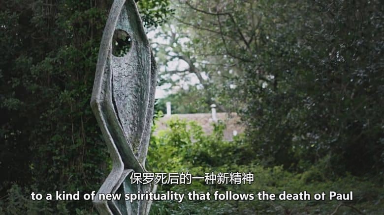 英国纪录片《赫普沃斯:雕塑与风景的对话 Hepworth 2021》英语中英双字 无水印纯净版 雕塑家艺术人生插图2 英国纪录片《赫普沃斯:雕塑与风景的对话 Hepworth 2021》英语中英双字 无水印纯净版 雕塑家艺术人生插图2