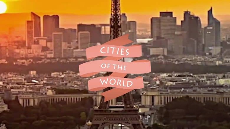 美国纪录片《全球城市 Cities of the World 2011》第一季全13集 英语中英双字 无水印纯净版 1080P/MKV/18G 最独特的城市插图1 美国纪录片《全球城市 Cities of the World 2011》第一季全13集 英语中英双字 无水印纯净版 1080P/MKV/18G 最独特的城市插图1