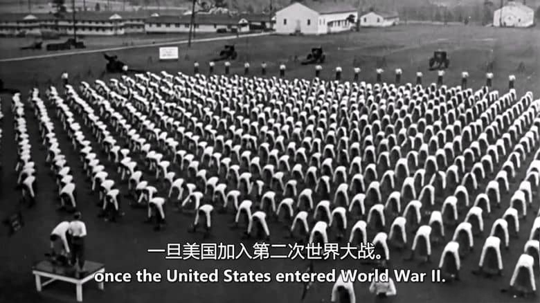 英国纪录片《无人机的二战 WWII by Drone 2021》全6集 英语中英双字 无水印纯净版 1080P/MKV/19.7G 二战无人机插图1 英国纪录片《无人机的二战 WWII by Drone 2021》全6集 英语中英双字 无水印纯净版 1080P/MKV/19.7G 二战无人机插图1