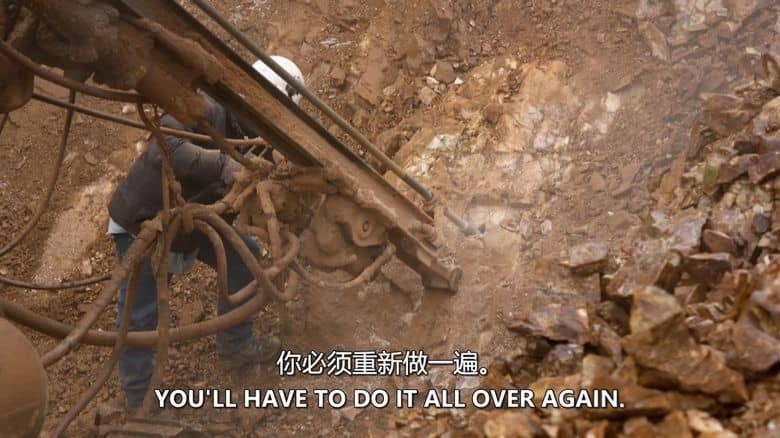 美国纪录片《绿松石热 Turquoise Fever 2019》第一季全6集 英语中英双字 无水印纯净版 1080P/MKV/23.3G 绿松石开采插图1 美国纪录片《绿松石热 Turquoise Fever 2019》第一季全6集 英语中英双字 无水印纯净版 1080P/MKV/23.3G 绿松石开采插图1