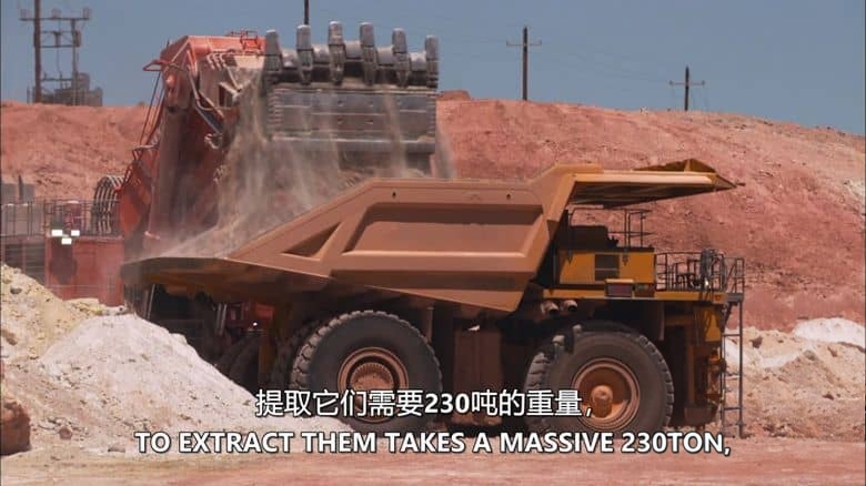 PBS纪录片《从零开始 Raw to Ready 2013》全4集 英语中英双字 无水印纯净版 1080P/MKV/15.5G 令人惊叹的机器插图1 PBS纪录片《从零开始 Raw to Ready 2013》全4集 英语中英双字 无水印纯净版 1080P/MKV/15.5G 令人惊叹的机器插图1
