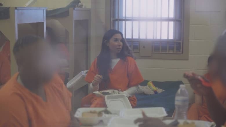 探索频道《高墙内的120小时 120 Hours Behind Bars 2026》全8集 英语中英双字 无水印纯净版 1080P/MKV/18.1G 美国监狱120小时插图4 探索频道《高墙内的120小时 120 Hours Behind Bars 2026》全8集 英语中英双字 无水印纯净版 1080P/MKV/18.1G 美国监狱120小时插图4