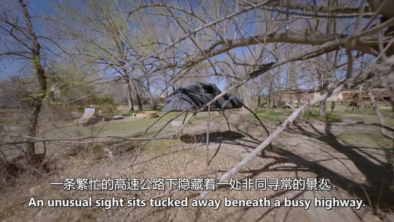 探索频道《废弃建筑之谜:隐藏的美国 Mysteries of the Abandoned: Hidden America 2025》第4季全9集 英语中英双字 无水印纯净版 被遗弃之谜插图3 探索频道《废弃建筑之谜:隐藏的美国 Mysteries of the Abandoned: Hidden America 2025》第4季全9集 英语中英双字 无水印纯净版 被遗弃之谜插图3