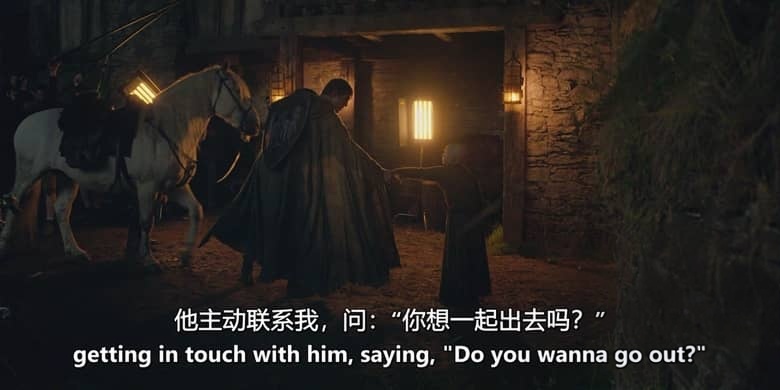 HBO纪录片《七王国的骑士：幕后特辑 A Knight In The Making 2026》全3集 英语中英双字 无水印纯净版 1080P/MKV/4.28G 权力的游戏幕后插图5