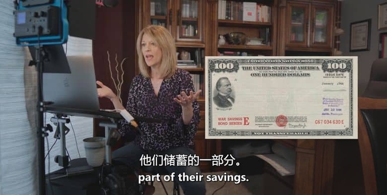 美国纪录片《寻找金钱 Finding The Money 2023》英语中英双字 无水印纯净版 1080P/MKV/1.75G 非主流经济学插图5 美国纪录片《寻找金钱 Finding The Money 2023》英语中英双字 无水印纯净版 1080P/MKV/1.75G 非主流经济学插图5