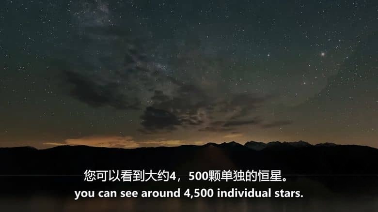 美国纪录片《宇宙红点之旅 Journey to the Pale Red Dot 2017》英语中英双字 无水印纯净版 1080P/MKV/3.8G 寻找外星生命插图3