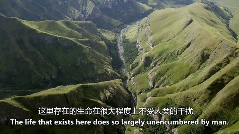 史密森尼频道《极致非洲 Extreme Africa 2016》全6集 英语中英双字 无水印纯净版 极限非洲插图6