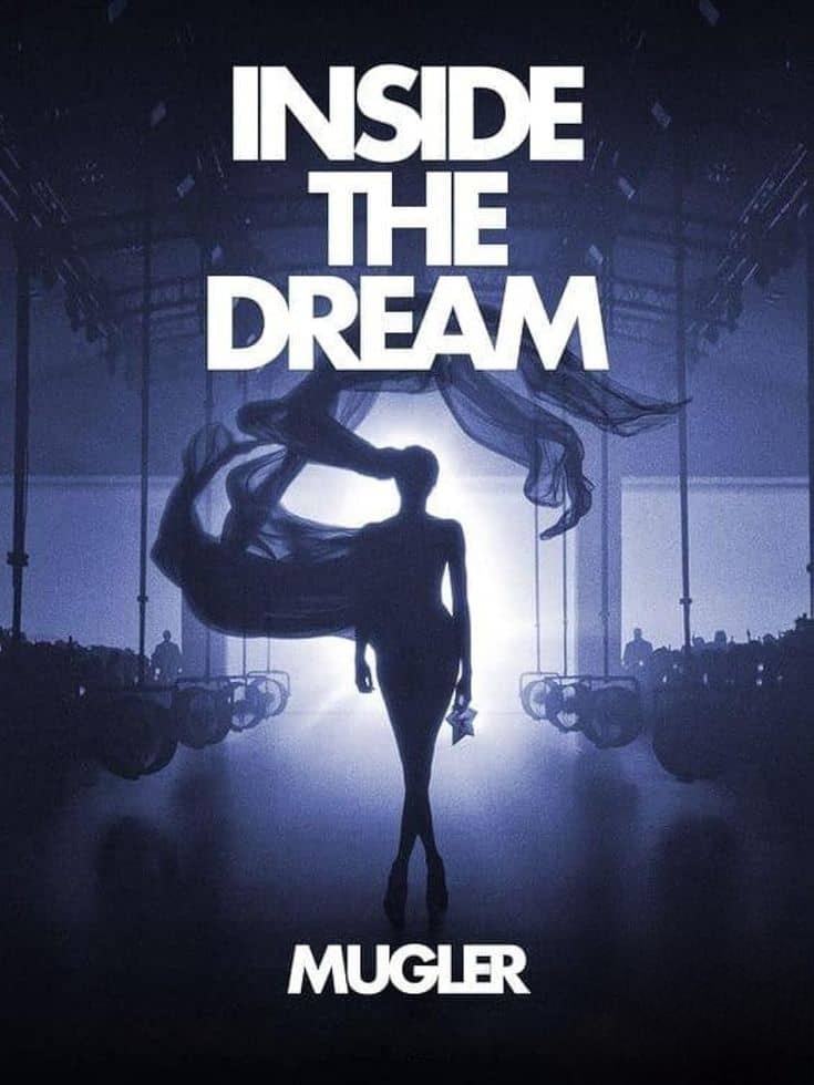 法国纪录片《梦境之内:穆勒的时尚遗产 Inside the Dream Mugler 2024》法语中英双字 无水印纯净版 法国传奇设计师插图 法国纪录片《梦境之内:穆勒的时尚遗产 Inside the Dream Mugler 2024》法语中英双字 无水印纯净版 法国传奇设计师插图