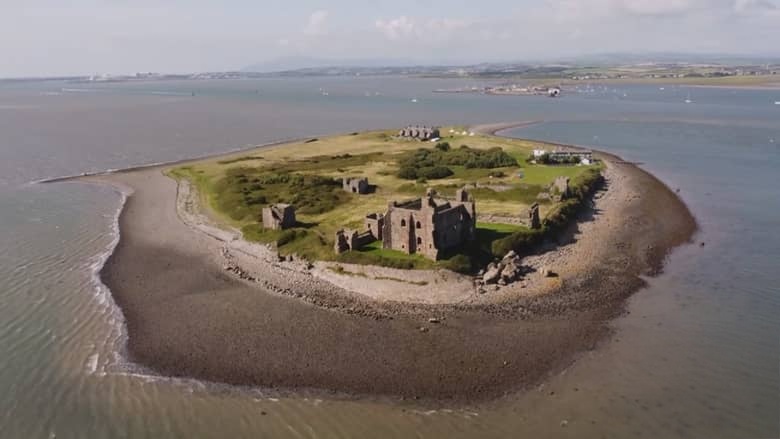 CH4纪录片《小岛人家 Our Tiny Islands 2026》第一季全4集 英语中英双字 无水印纯净版 1080P/MKV/6.67G 与自然共生插图6 CH4纪录片《小岛人家 Our Tiny Islands 2026》第一季全4集 英语中英双字 无水印纯净版 1080P/MKV/6.67G 与自然共生插图6