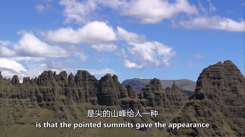 ZDF纪录片《空中看南非 South Africa From Above 2022》全6集 英语中英双字 无水印纯净版 鸟瞰南非插图6 ZDF纪录片《空中看南非 South Africa From Above 2022》全6集 英语中英双字 无水印纯净版 鸟瞰南非插图6