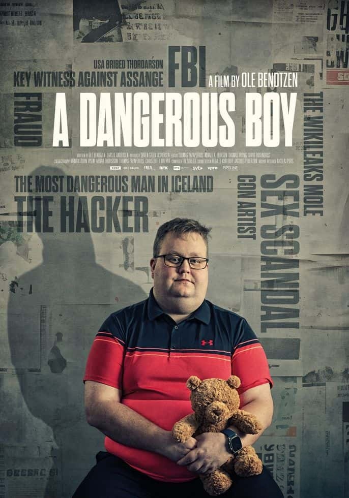丹麦纪录片《西吉:成为FBI间谍的男孩 Siggi – drengen, der blev FBI-spion 2024》英语中英双字 无水印纯净版 1080P/MKV/1.49G FBI间谍插图 丹麦纪录片《西吉:成为FBI间谍的男孩 Siggi – drengen, der blev FBI-spion 2024》英语中英双字 无水印纯净版 1080P/MKV/1.49G FBI间谍插图