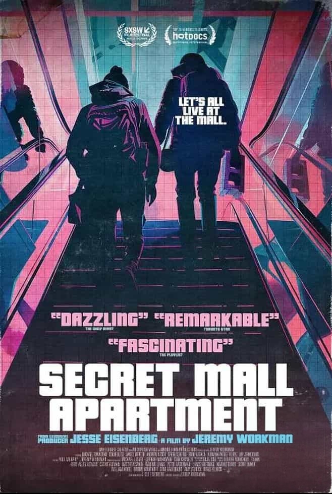 美国纪录片《秘密购物中心公寓 Secret Mall Apartment 2024》英语中英双字 无水印纯净版 720P/MKV/2.53G 人文关怀的纪录片插图 美国纪录片《秘密购物中心公寓 Secret Mall Apartment 2024》英语中英双字 无水印纯净版 720P/MKV/2.53G 人文关怀的纪录片插图