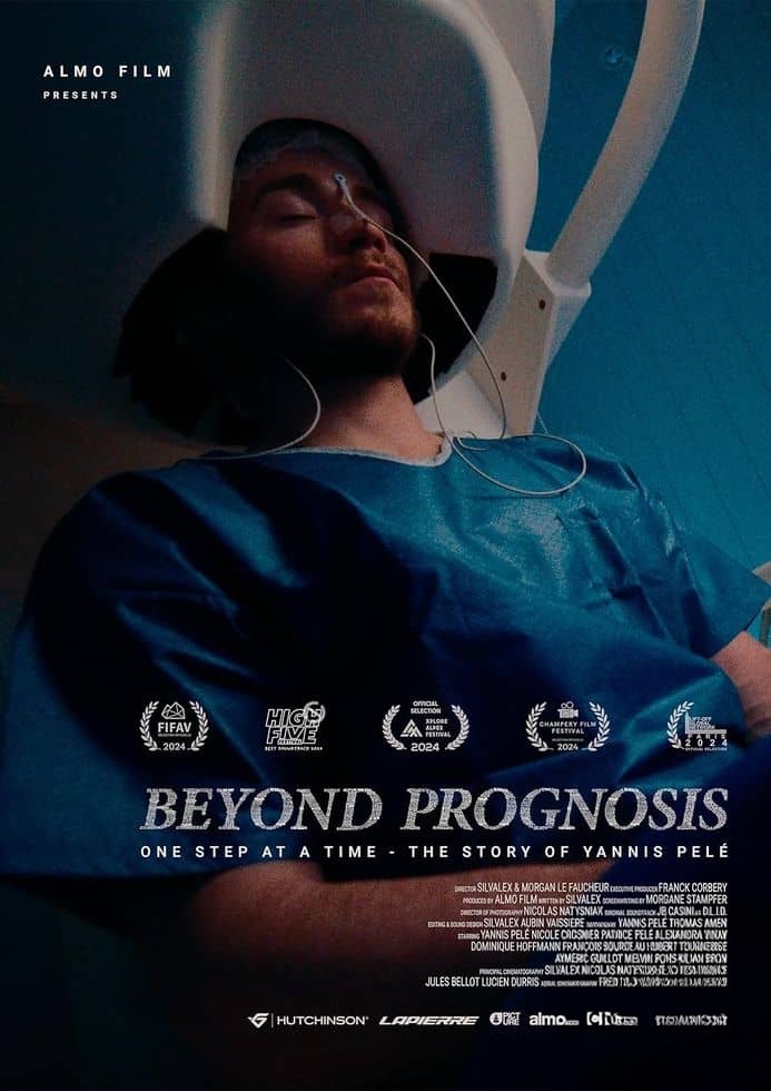 法国纪录片《超越预期:不屈的骑士 Beyond Prognosis 2024》英语无字 无水印纯净版 1080P/MP4/1G 骑行纪录片插图 法国纪录片《超越预期:不屈的骑士 Beyond Prognosis 2024》英语无字 无水印纯净版 1080P/MP4/1G 骑行纪录片插图