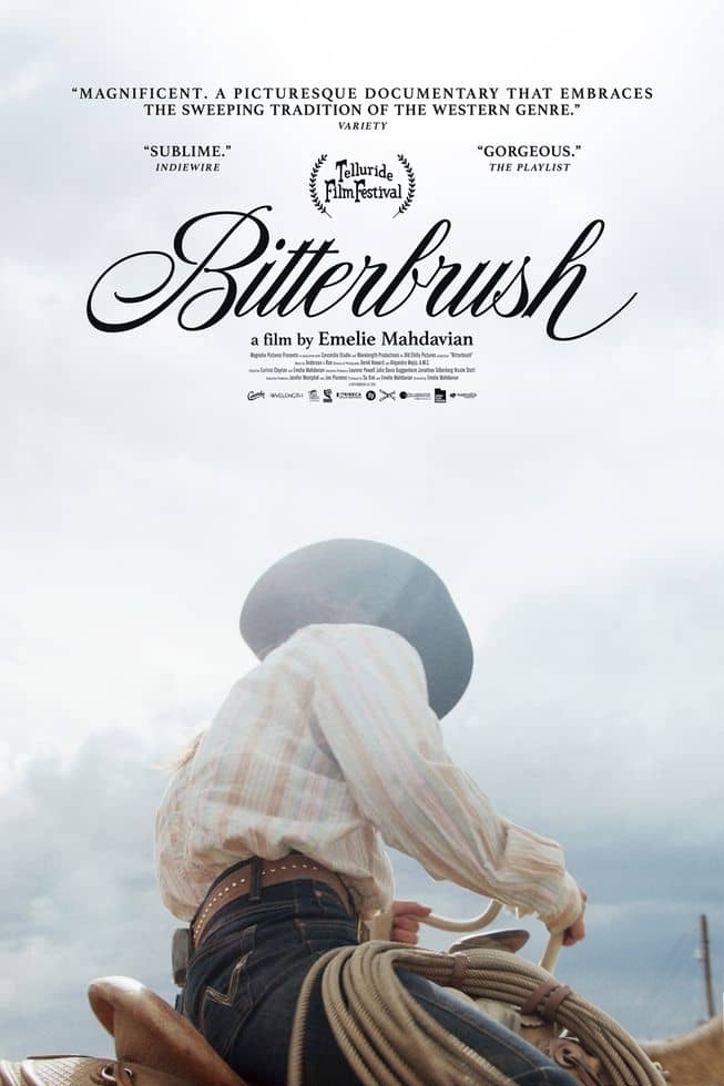 美国纪录片《荒野牧途 Bitterbrush 2021》英语中英双字 无水印纯净版 1080P/MP4/1.67G 牛仔人生插图