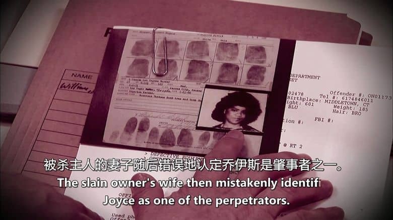 美国纪录片《陈冤昭雪 Vindicated 2014》第1-2季全11集 英语中英双字 无水印纯净版 案件平反插图5