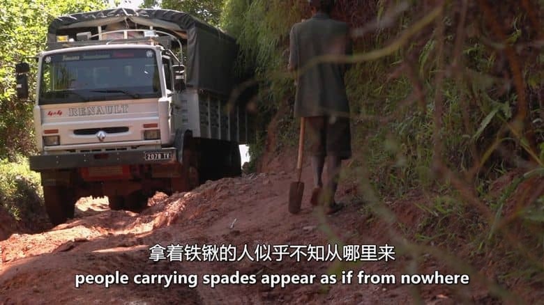 美国纪录片《致命之路 Deadly Roads 2019》第一季全4集 英语中英双字 无水印纯净版插图6 美国纪录片《致命之路 Deadly Roads 2019》第一季全4集 英语中英双字 无水印纯净版插图6