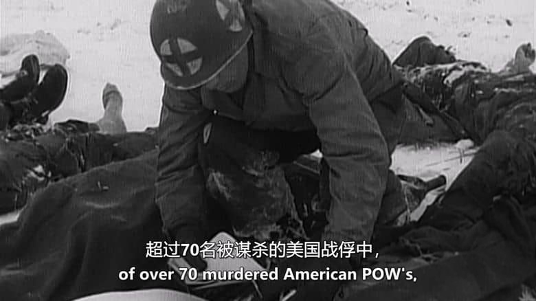 英国纪录片《无人机的二战 WWII by Drone 2021》全6集 英语中英双字 无水印纯净版 1080P/MKV/19.7G 二战无人机插图5 英国纪录片《无人机的二战 WWII by Drone 2021》全6集 英语中英双字 无水印纯净版 1080P/MKV/19.7G 二战无人机插图5
