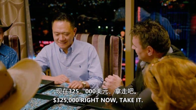 美国纪录片《绿松石热 Turquoise Fever 2019》第一季全6集 英语中英双字 无水印纯净版 1080P/MKV/23.3G 绿松石开采插图5 美国纪录片《绿松石热 Turquoise Fever 2019》第一季全6集 英语中英双字 无水印纯净版 1080P/MKV/23.3G 绿松石开采插图5
