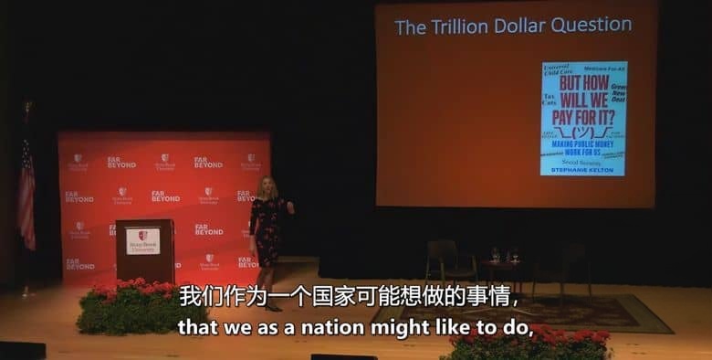 美国纪录片《寻找金钱 Finding The Money 2023》英语中英双字 无水印纯净版 1080P/MKV/1.75G 非主流经济学插图2 美国纪录片《寻找金钱 Finding The Money 2023》英语中英双字 无水印纯净版 1080P/MKV/1.75G 非主流经济学插图2