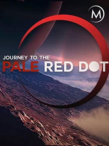 美国纪录片《宇宙红点之旅 Journey to the Pale Red Dot 2017》英语中英双字 无水印纯净版 1080P/MKV/3.8G 寻找外星生命插图