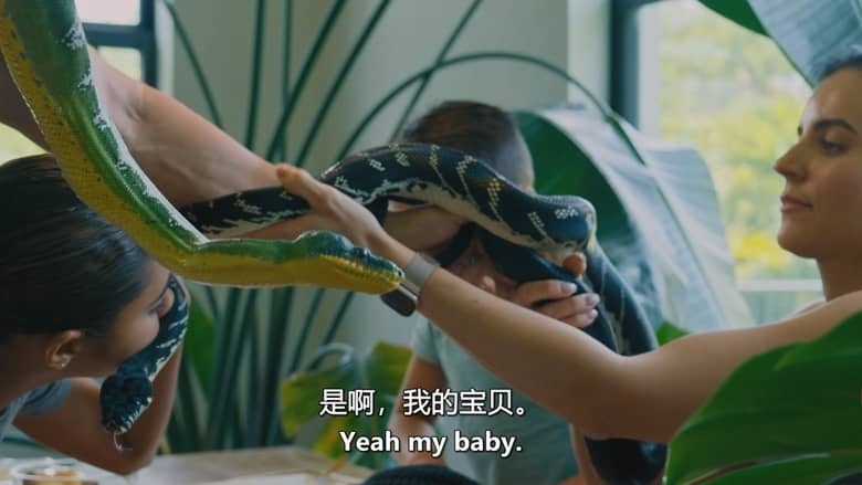 TLC纪录片《我的奇怪癖好 My Strange Addiction 2026》第7季全8集 英语中英双字 官方纯净版 奇葩癖好插图7 TLC纪录片《我的奇怪癖好 My Strange Addiction 2026》第7季全8集 英语中英双字 官方纯净版 奇葩癖好插图7