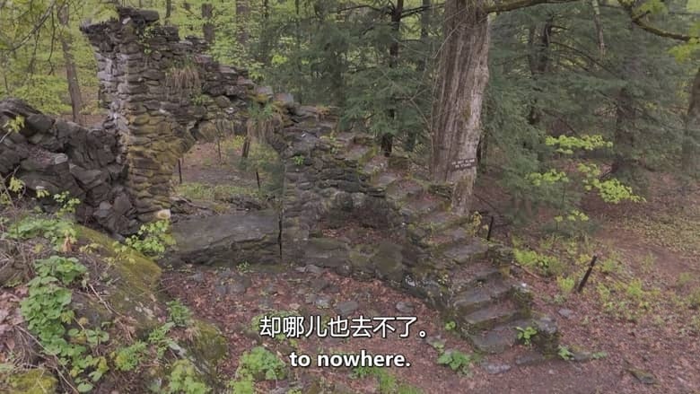 探索频道《废弃建筑之谜:隐藏的美国 Mysteries of the Abandoned: Hidden America 2025》第4季全9集 英语中英双字 无水印纯净版 被遗弃之谜插图7 探索频道《废弃建筑之谜:隐藏的美国 Mysteries of the Abandoned: Hidden America 2025》第4季全9集 英语中英双字 无水印纯净版 被遗弃之谜插图7