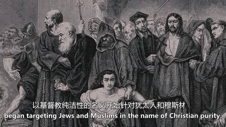 PBS纪录片《黑人与犹太人的美国:交织的历史 Black and Jewish America: An Interwoven History 2026》全4集 英语中英双字 无水印纯净版 1080P/MKV/11.5G 美国历史纪录片插图2 PBS纪录片《黑人与犹太人的美国:交织的历史 Black and Jewish America: An Interwoven History 2026》全4集 英语中英双字 无水印纯净版 1080P/MKV/11.5G 美国历史纪录片插图2